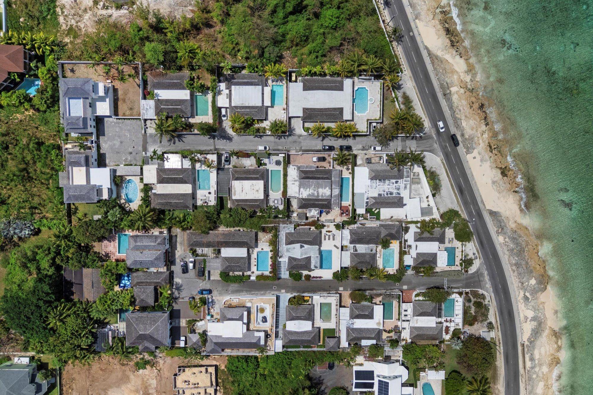 Oceancrest