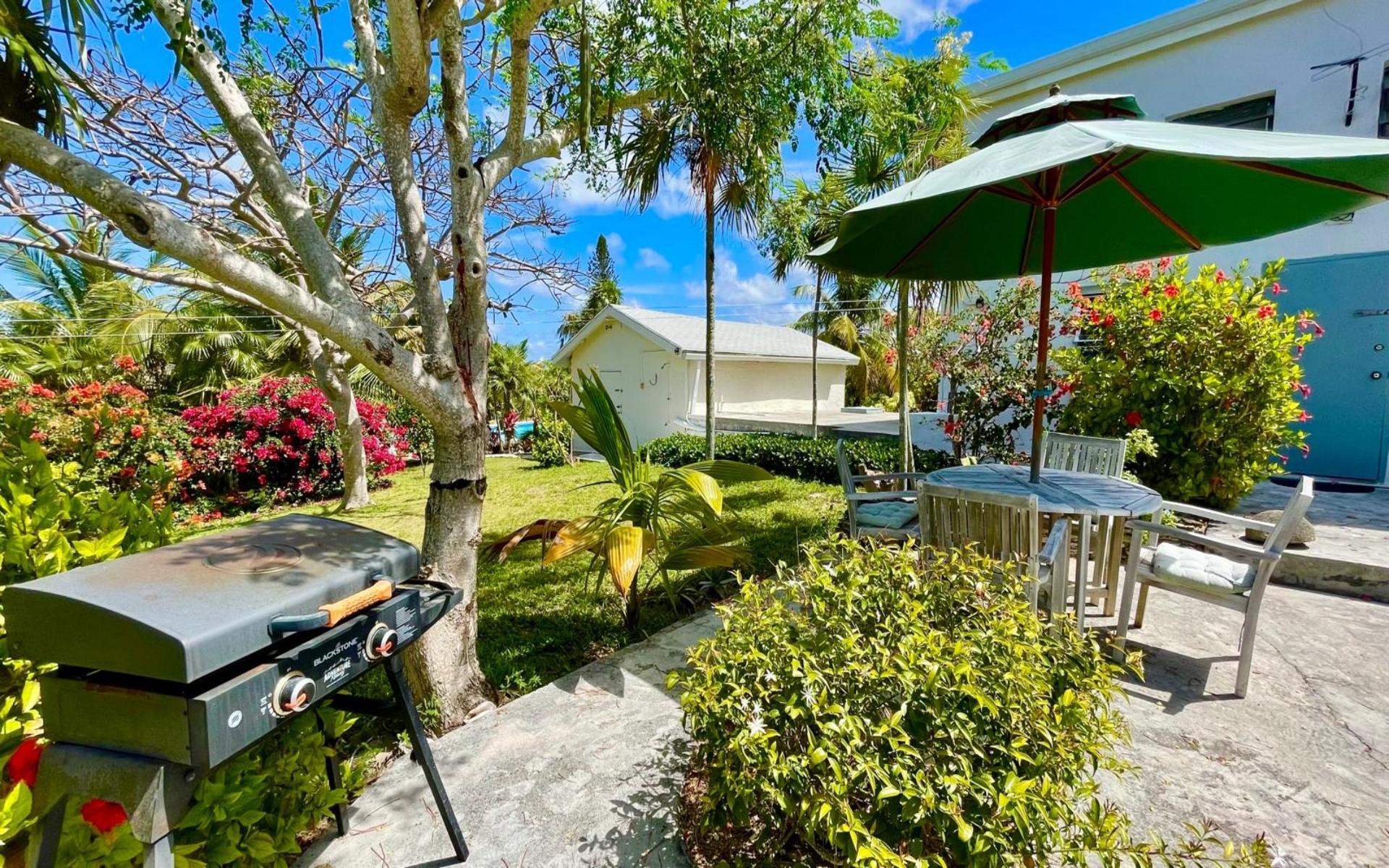 RAINBOW COTTAGE GREENWOOD
