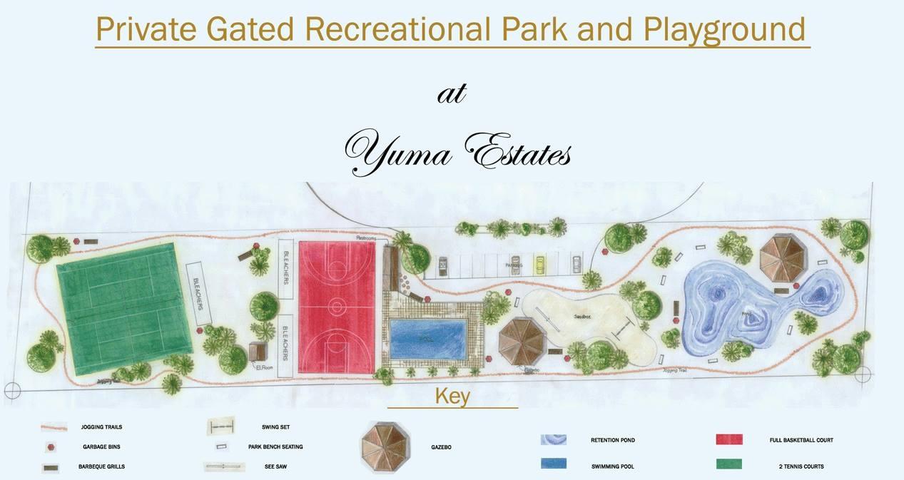 YUMA ESTATES