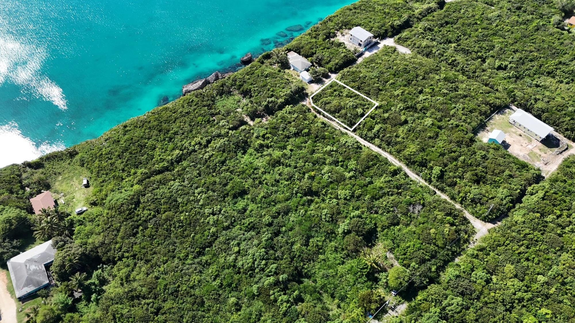 Eleuthera Lot