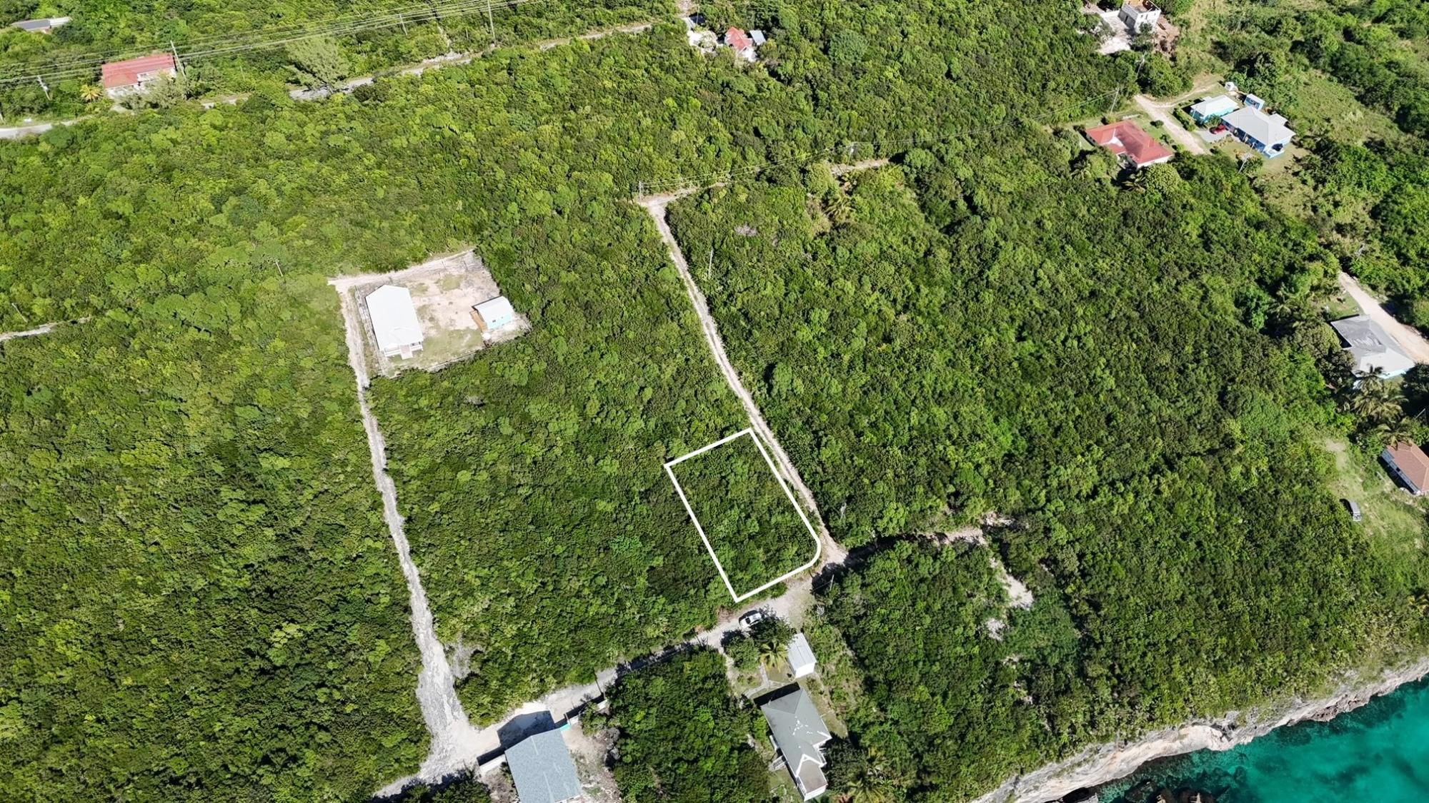 Eleuthera Lot