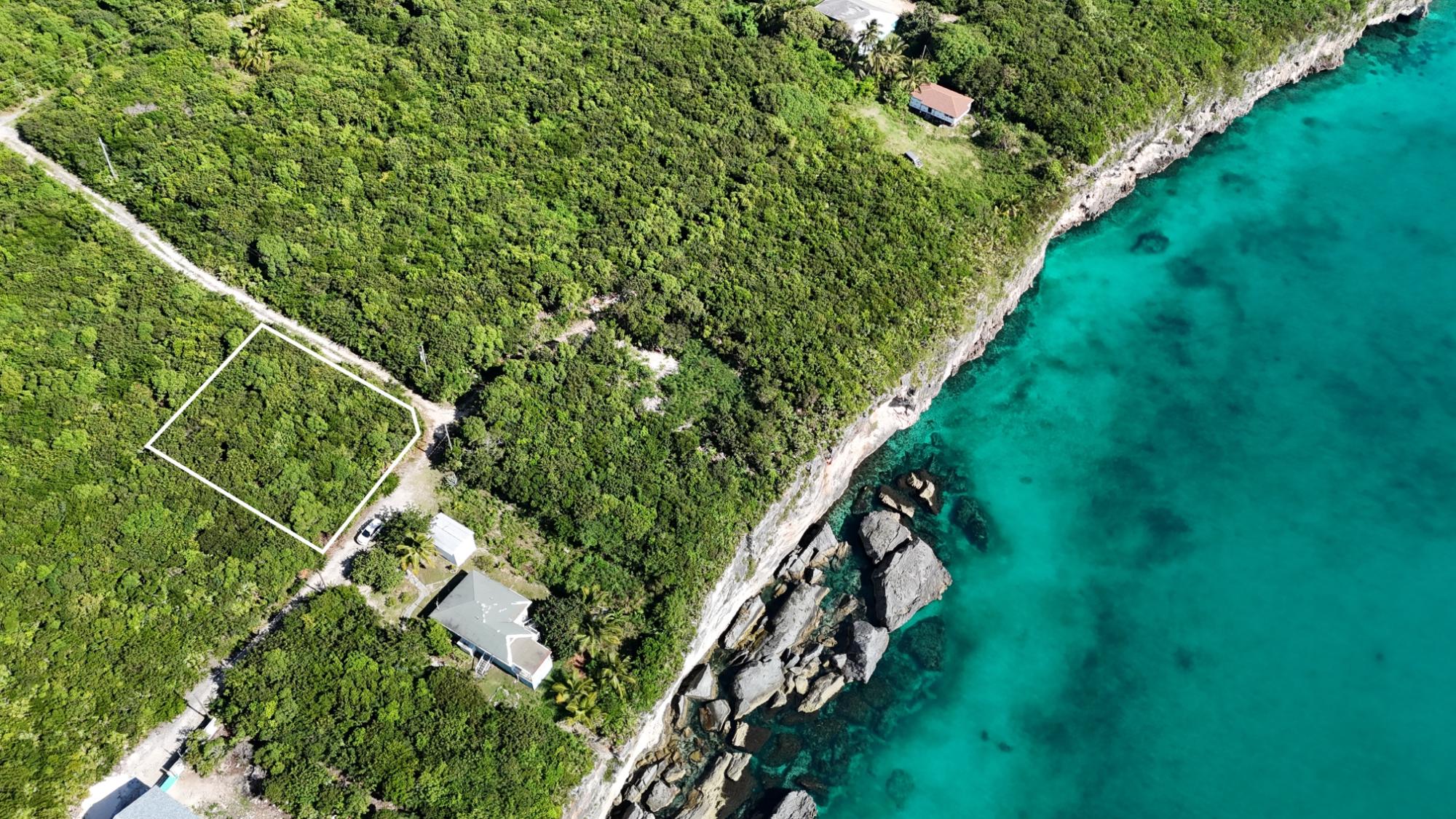 Eleuthera Lot
