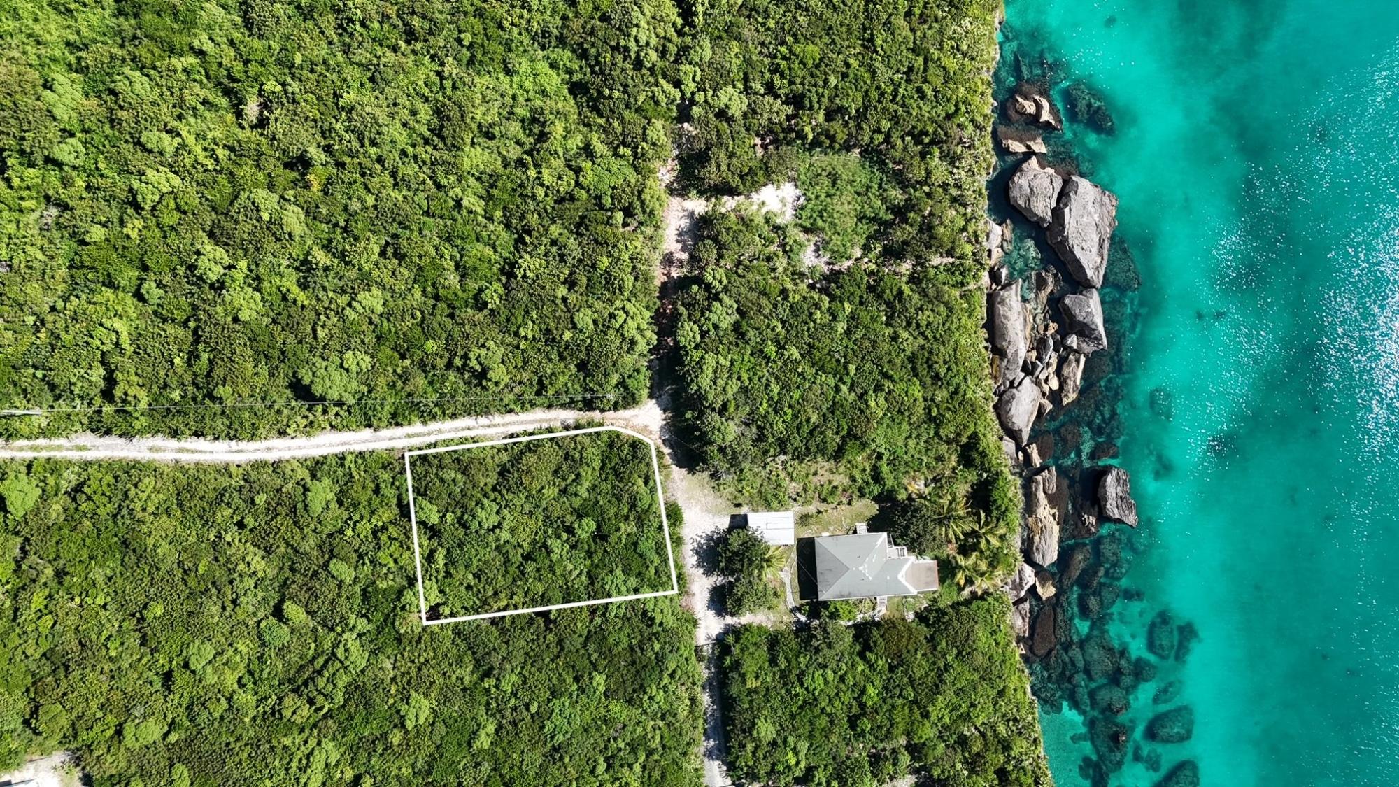 Eleuthera Lot