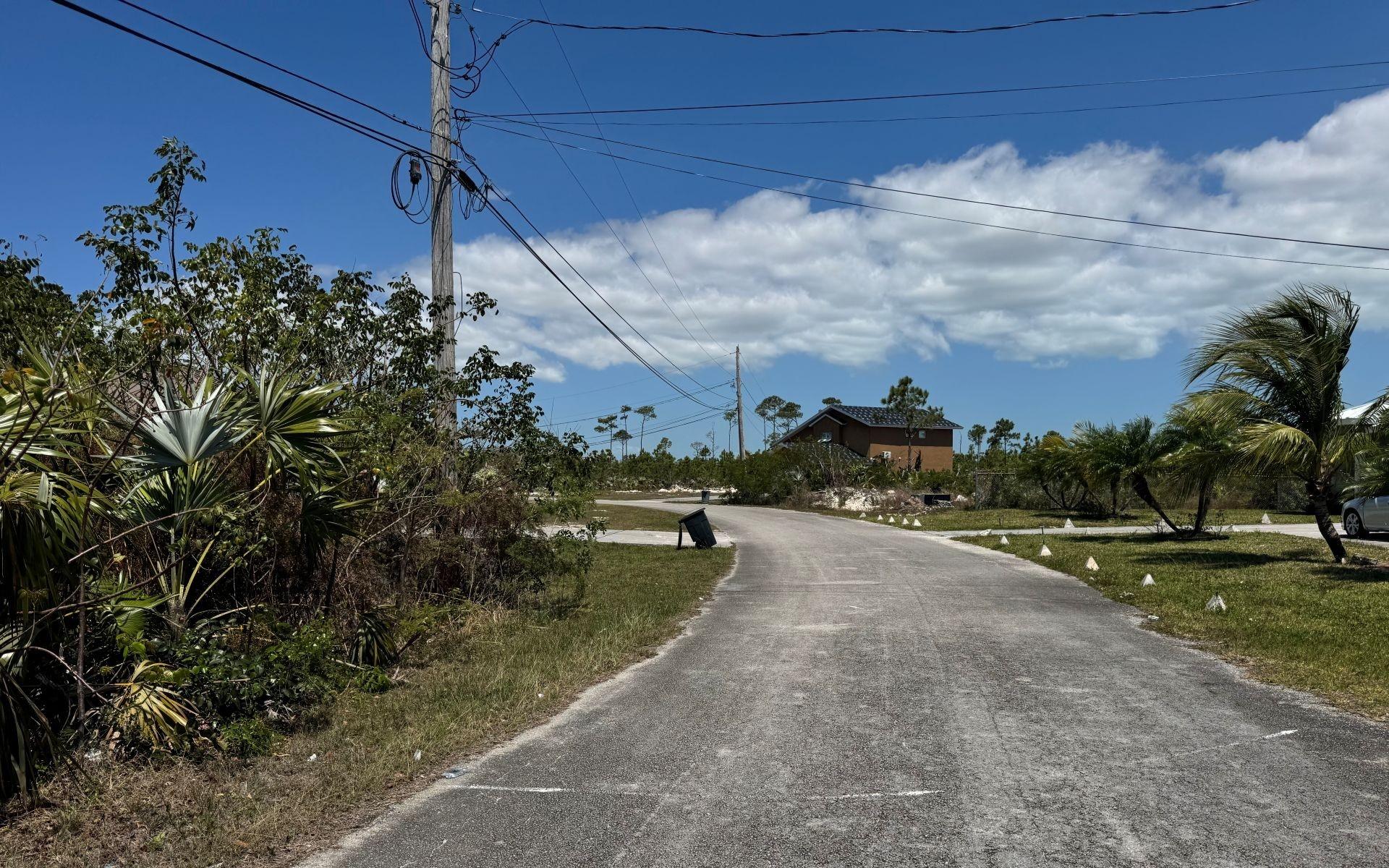 BAHAMIA WEST LOT