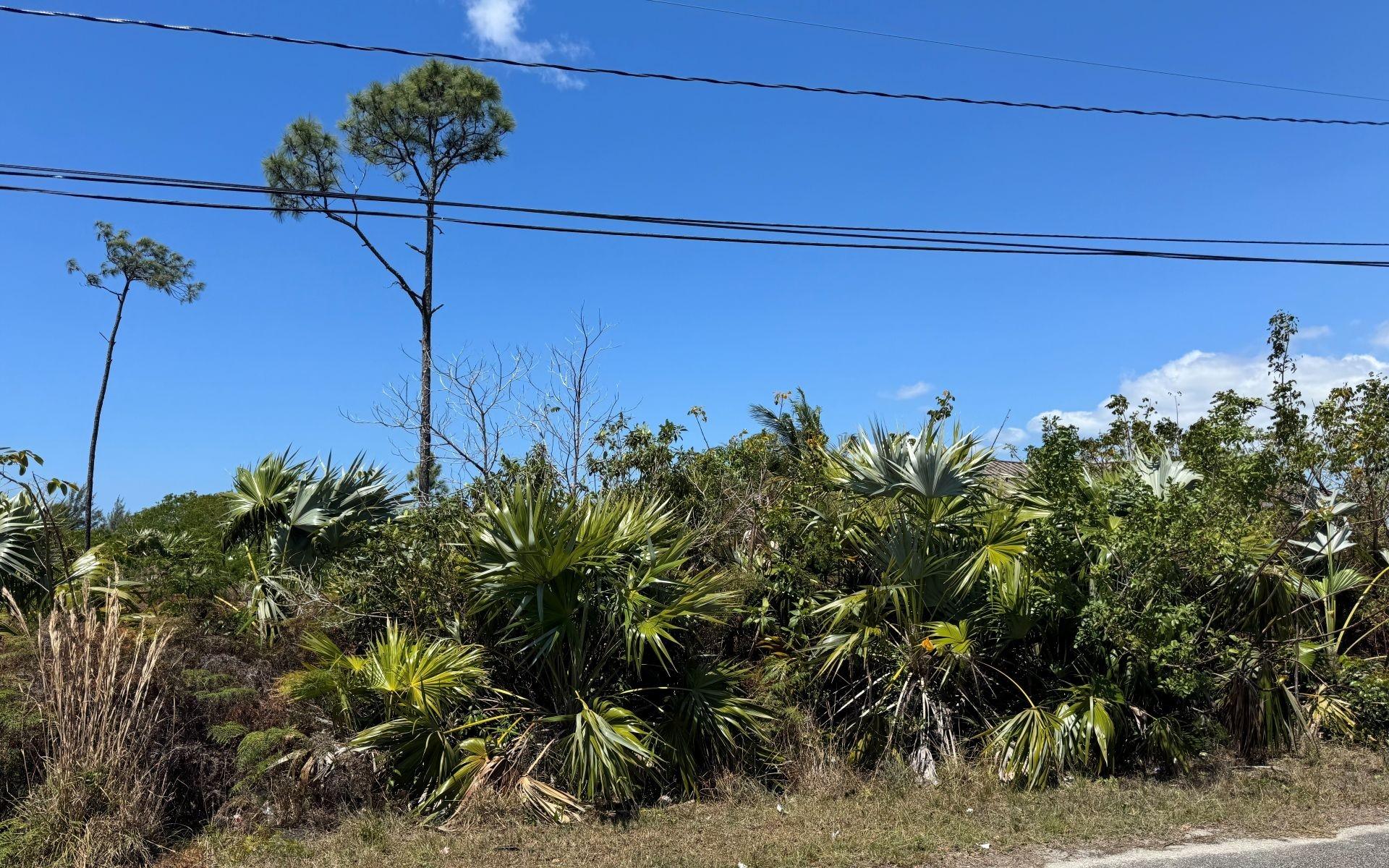 BAHAMIA WEST LOT