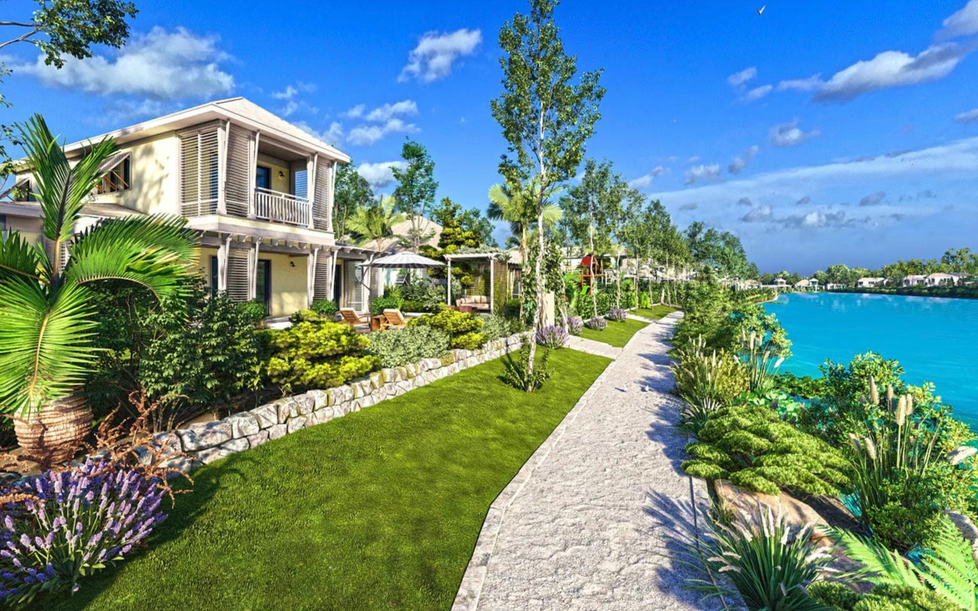 LOT 86 WINDSOR LAKES SUBD