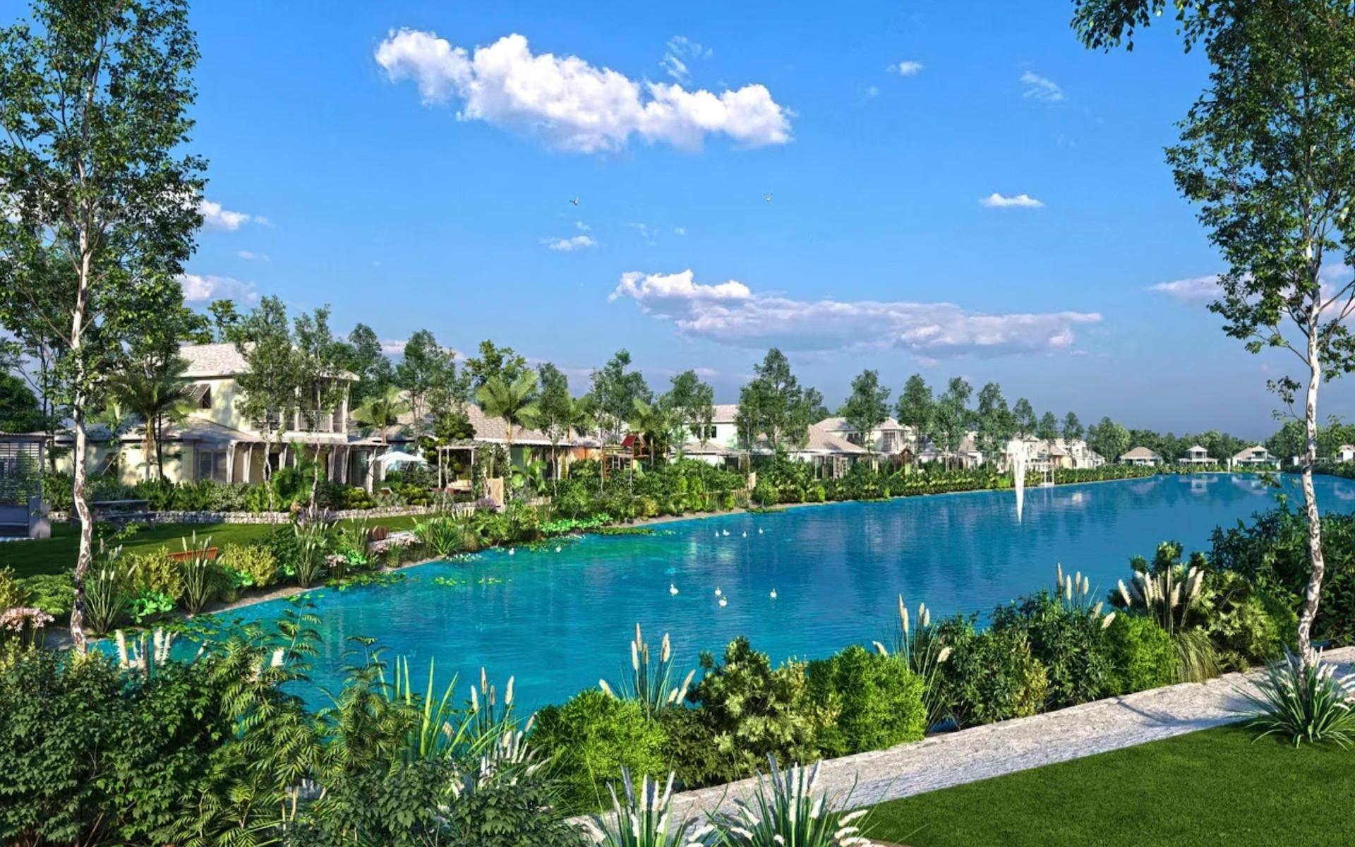 LOT 86 WINDSOR LAKES SUBD