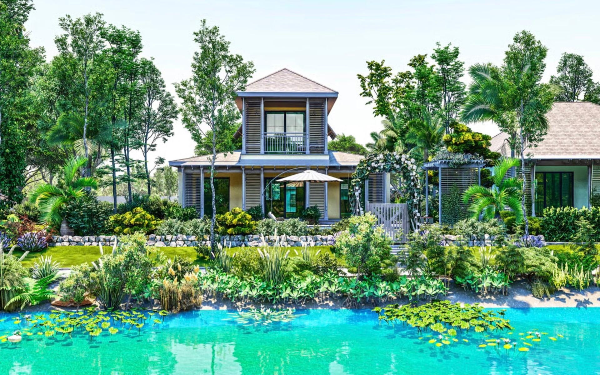 LOT 86 WINDSOR LAKES SUBD