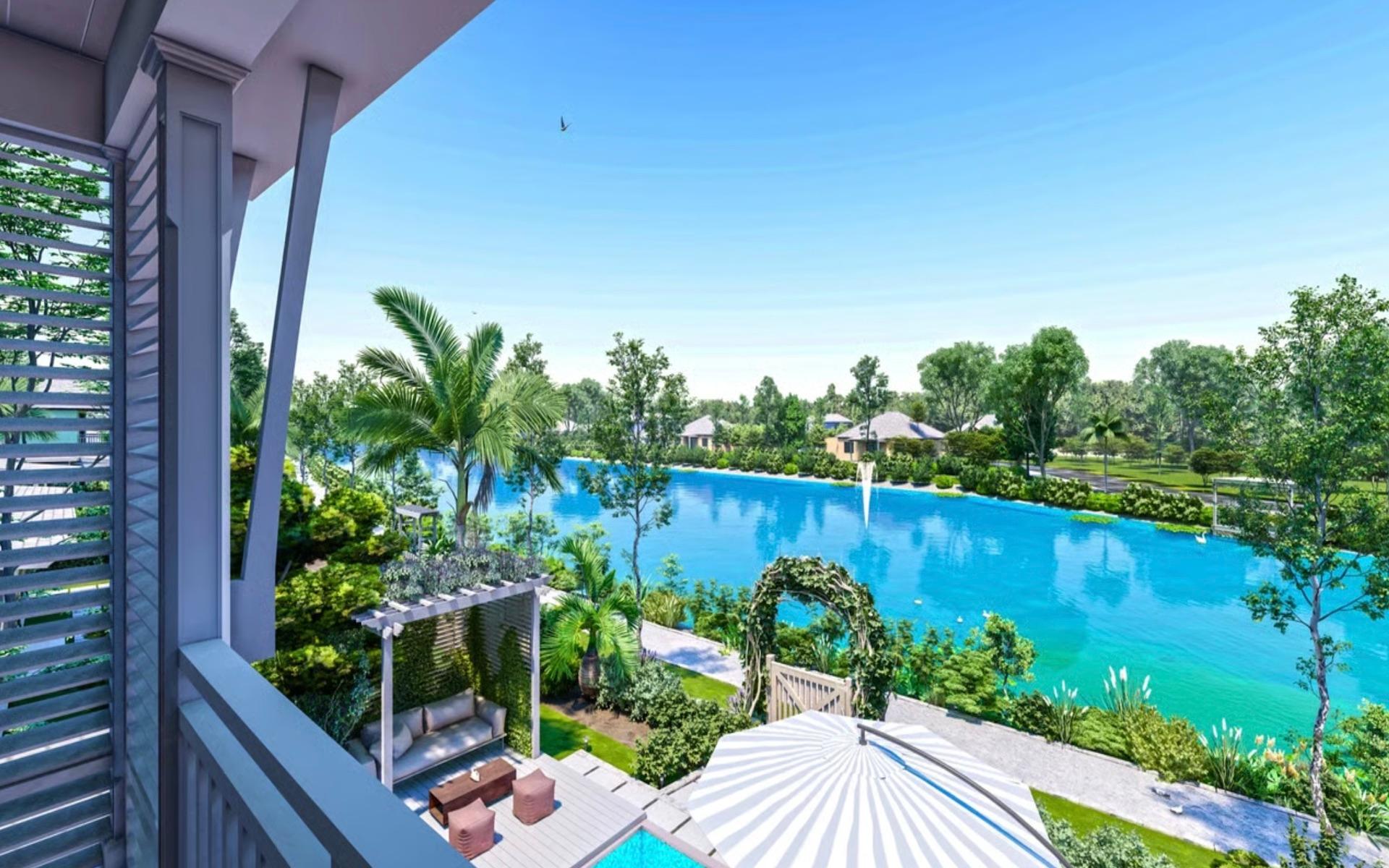 LOT 86 WINDSOR LAKES SUBD