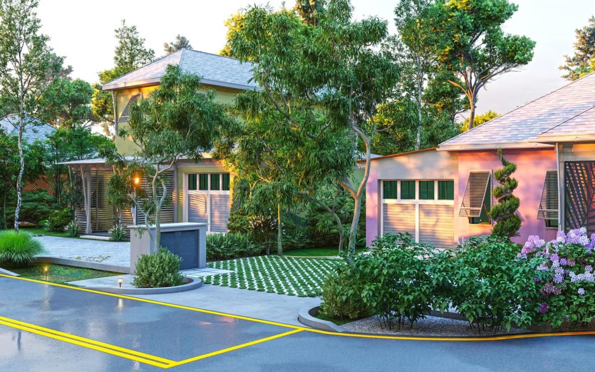 LOT 86 WINDSOR LAKES SUBD