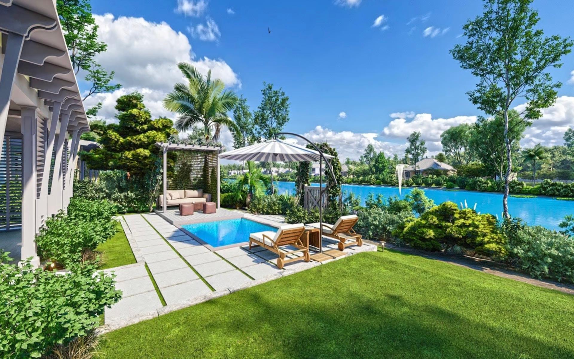 LOT 86 WINDSOR LAKES SUBD