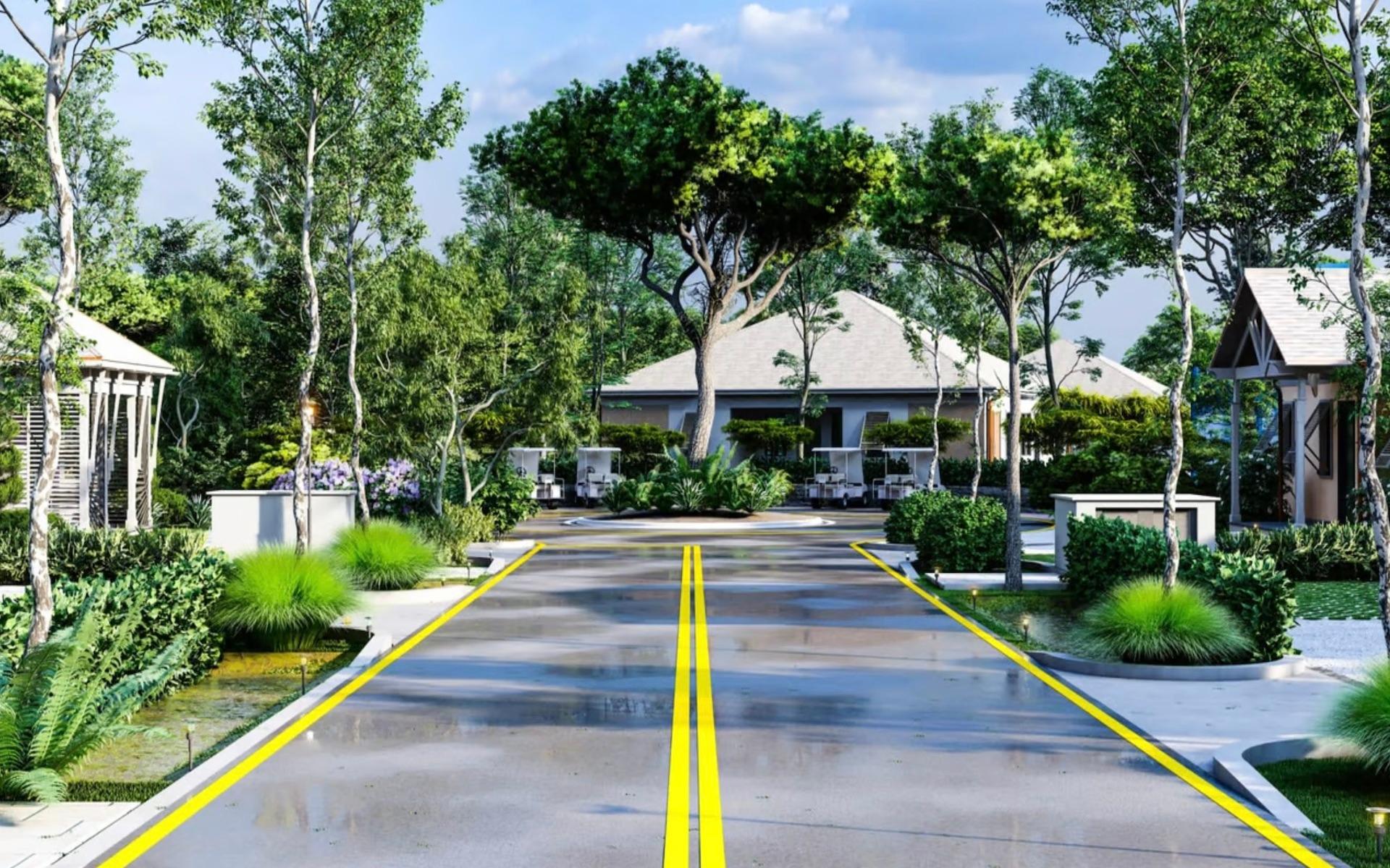 LOT 86 WINDSOR LAKES SUBD