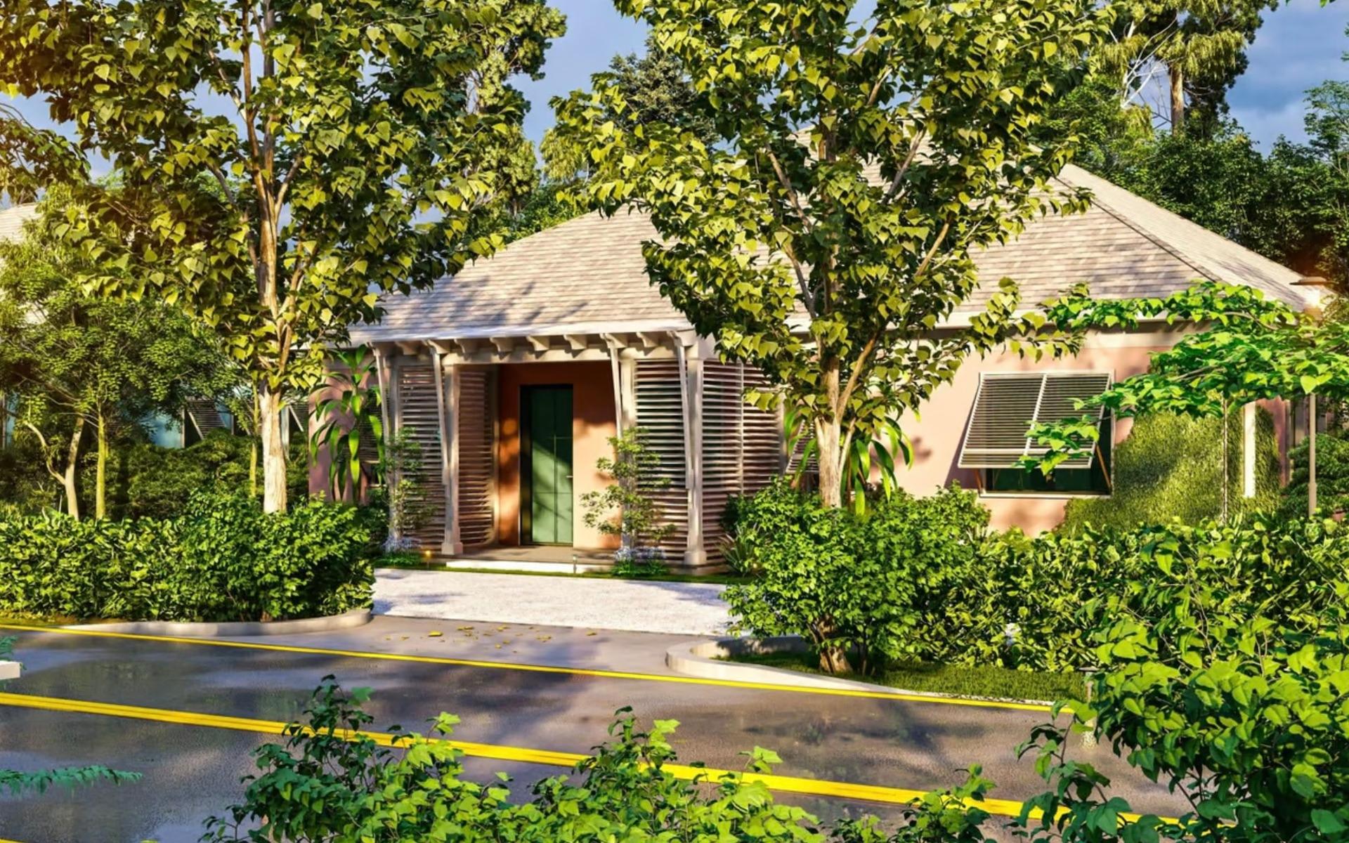 LOT 86 WINDSOR LAKES SUBD
