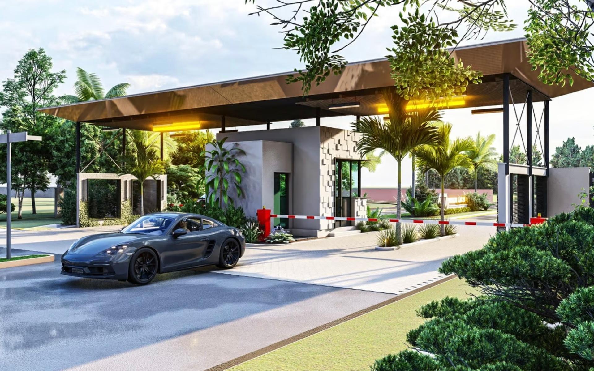 LOT 86 WINDSOR LAKES SUBD