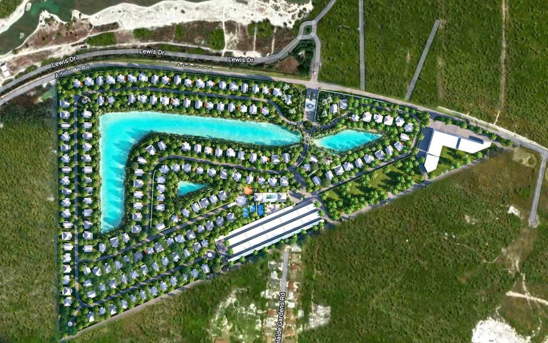 LOT 86 WINDSOR LAKES SUBD