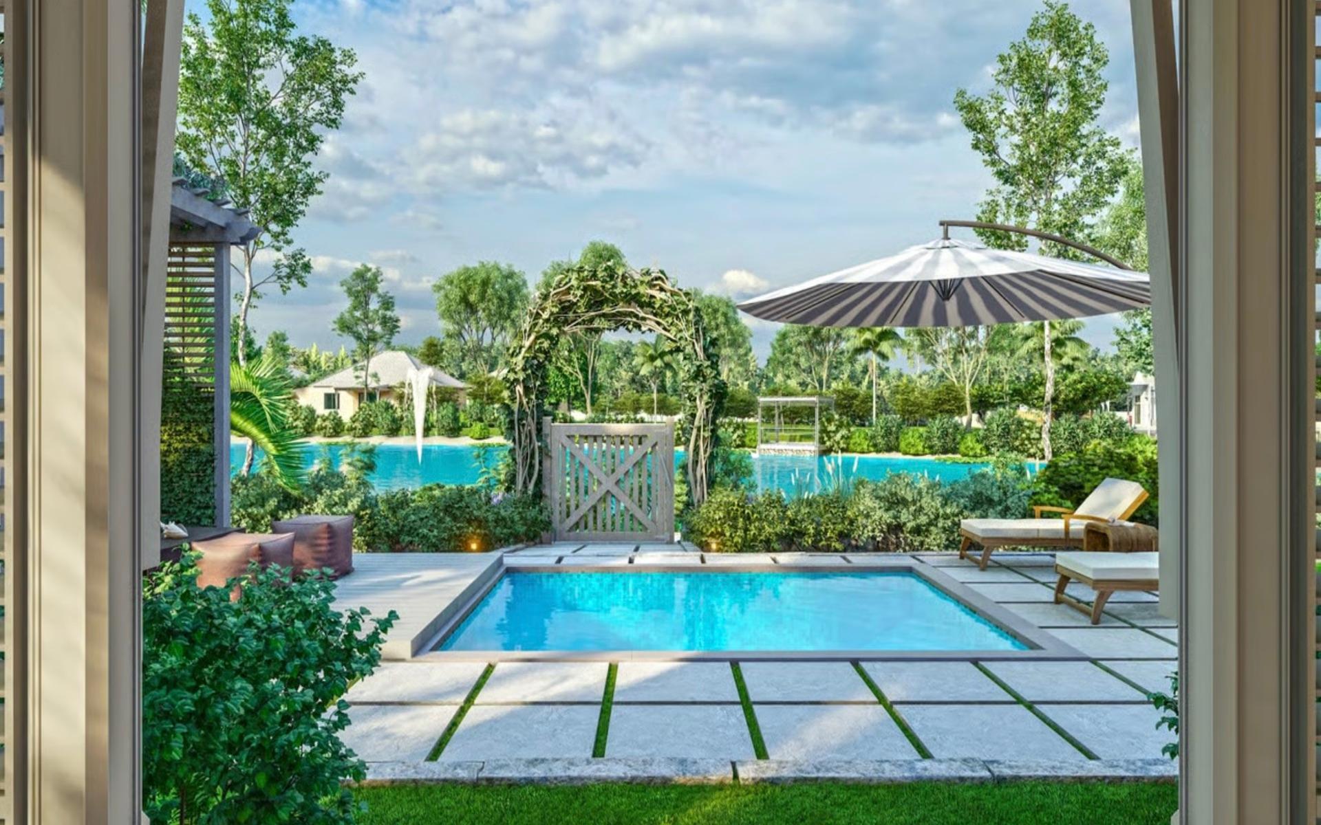 LOT 12 WINDSOR LAKES SUBD