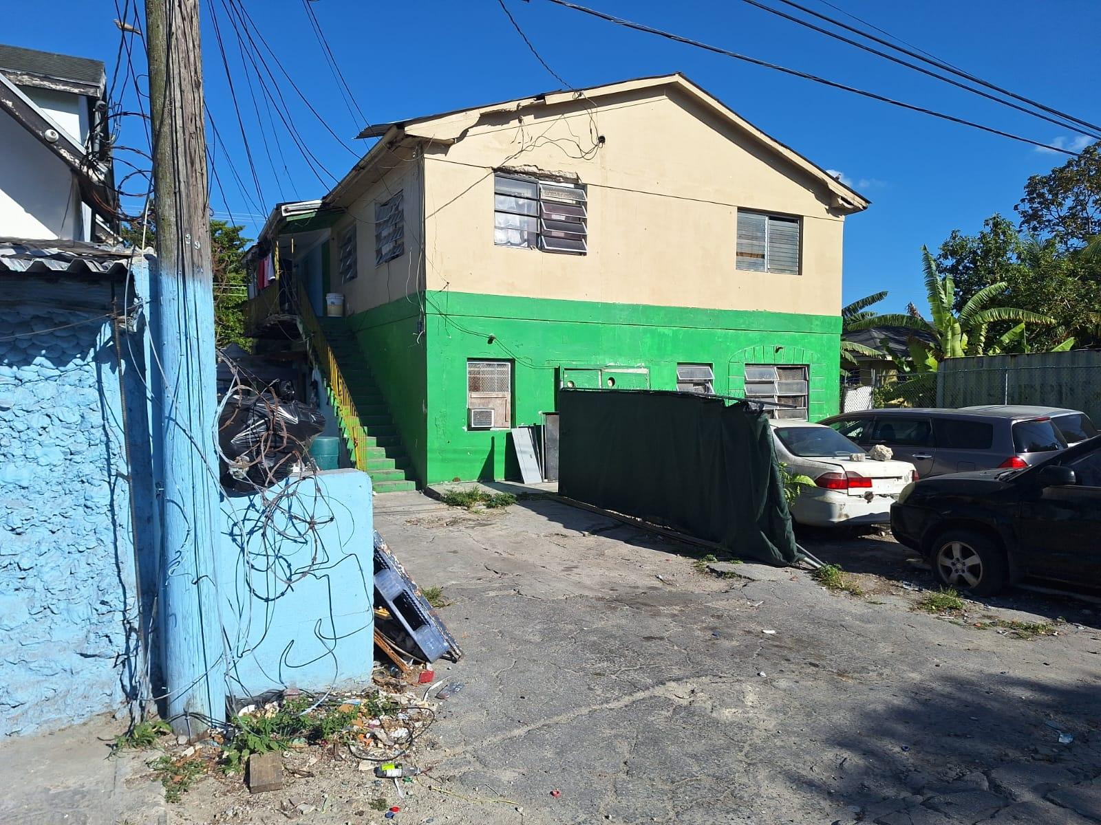 LINCOLN BLVD, ENGLERSTON