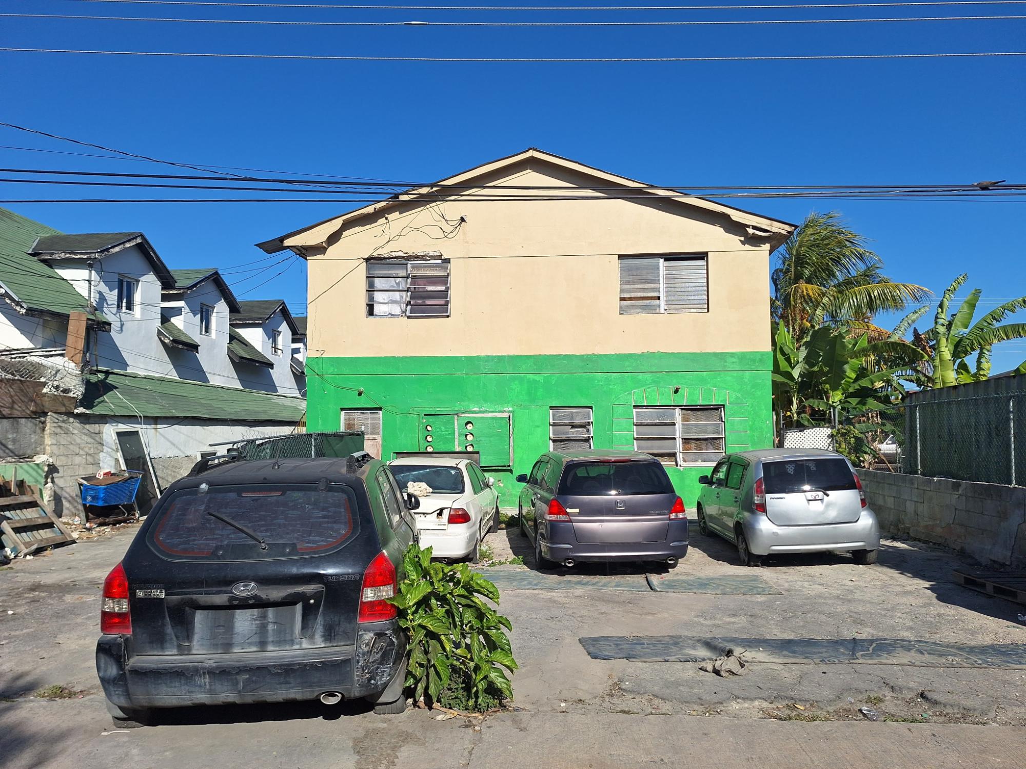 LINCOLN BLVD, ENGLERSTON