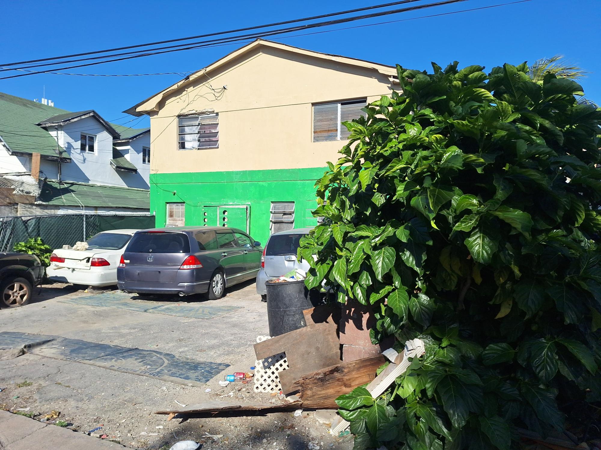 LINCOLN BLVD, ENGLERSTON