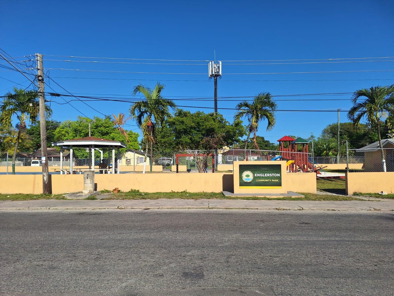 LINCOLN BLVD, ENGLERSTON