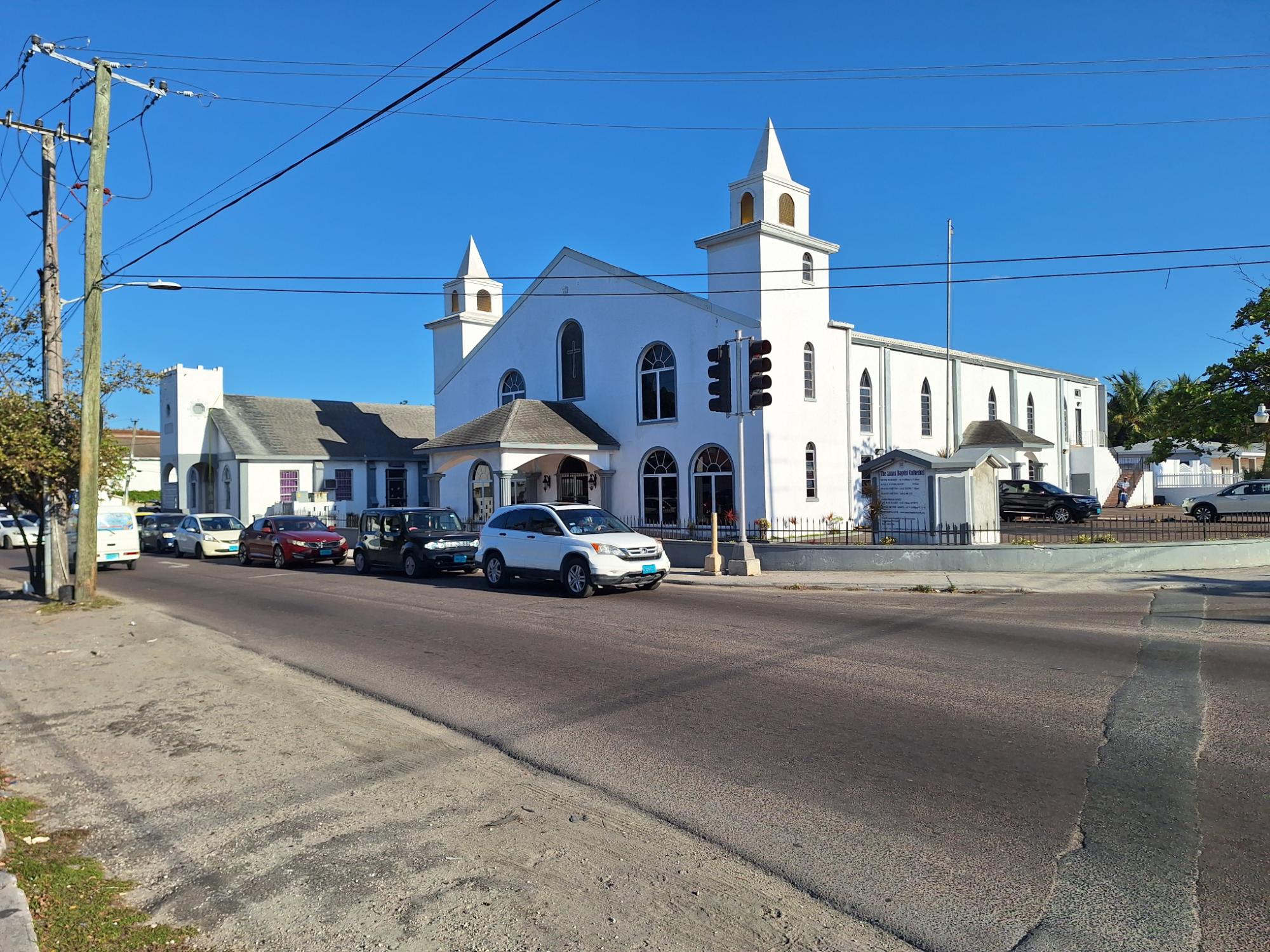 LINCOLN BLVD, ENGLERSTON
