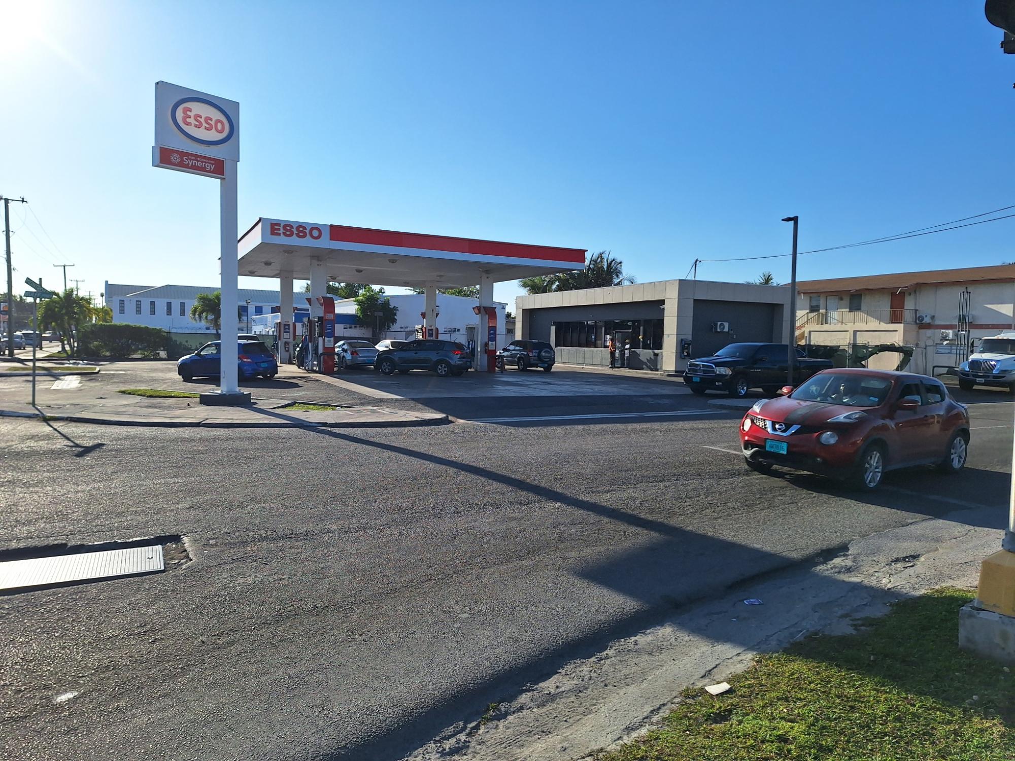 LINCOLN BLVD, ENGLERSTON