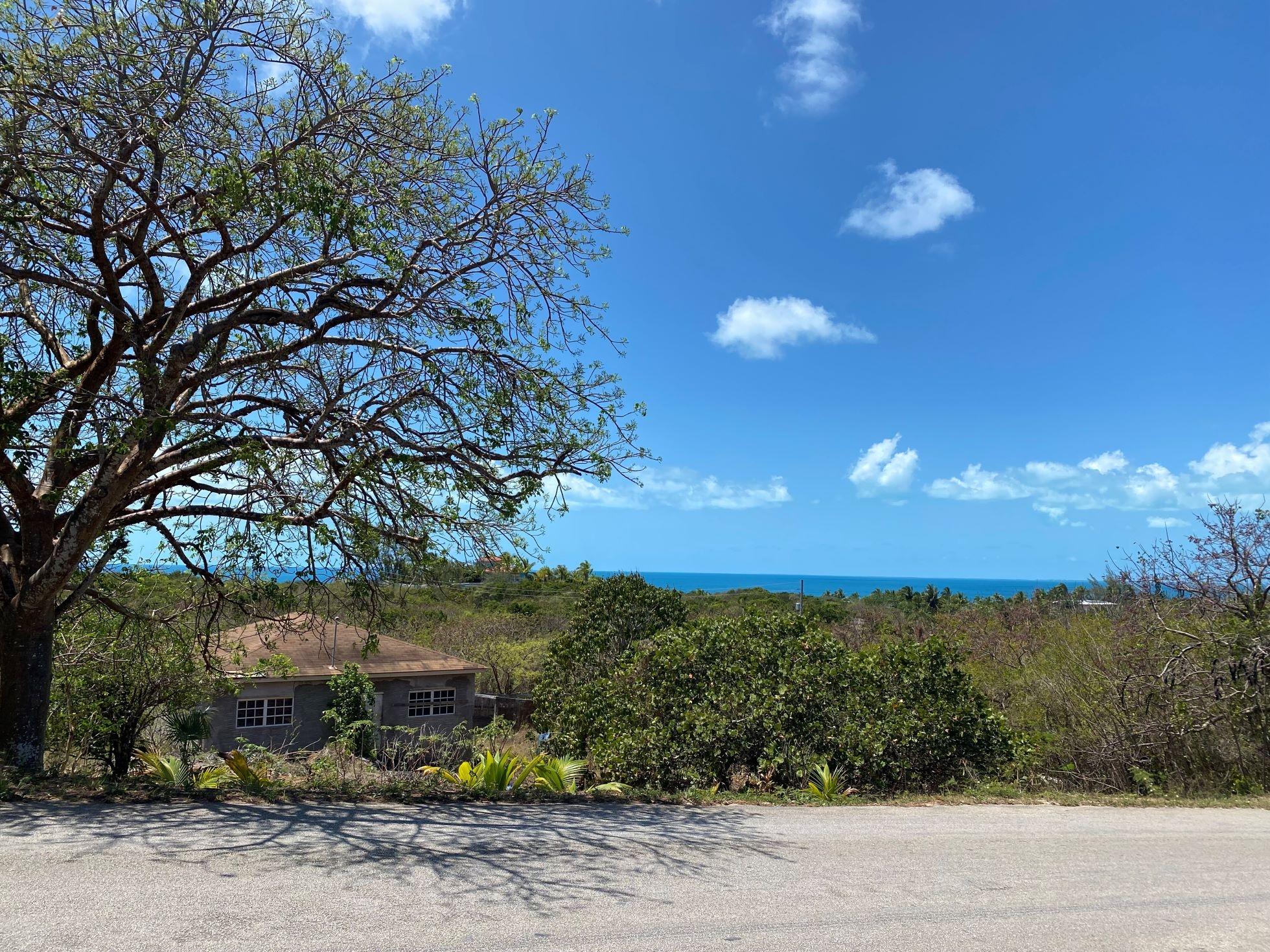 ELEUTHERA ISLAND SHORES