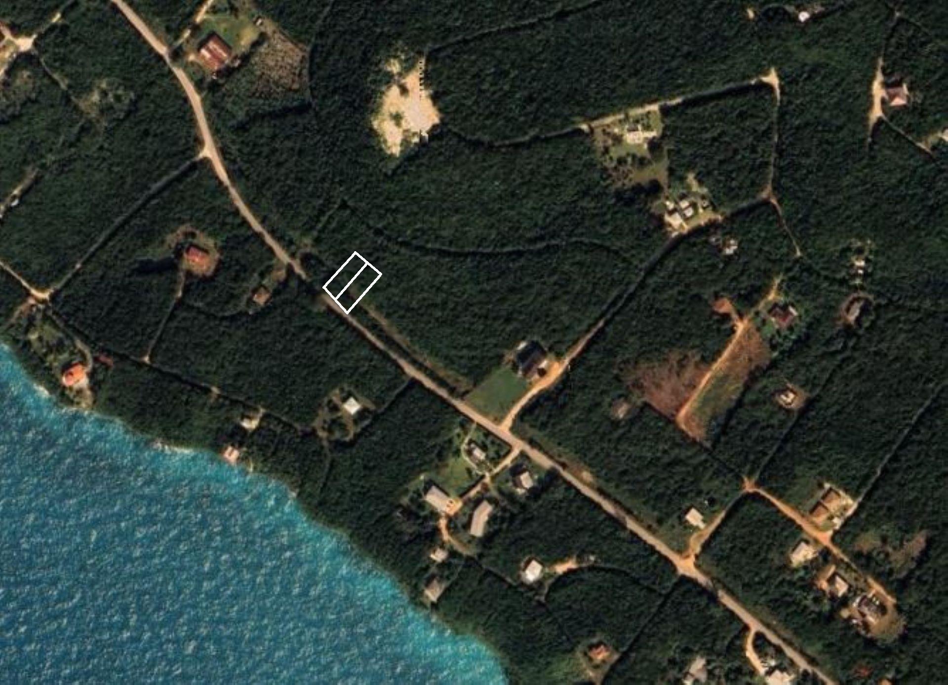 ELEUTHERA ISLAND SHORES
