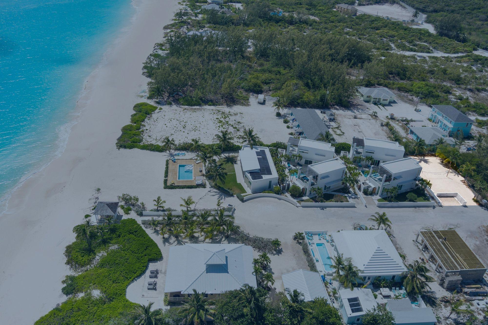 CASA DEL MAR LOT 20