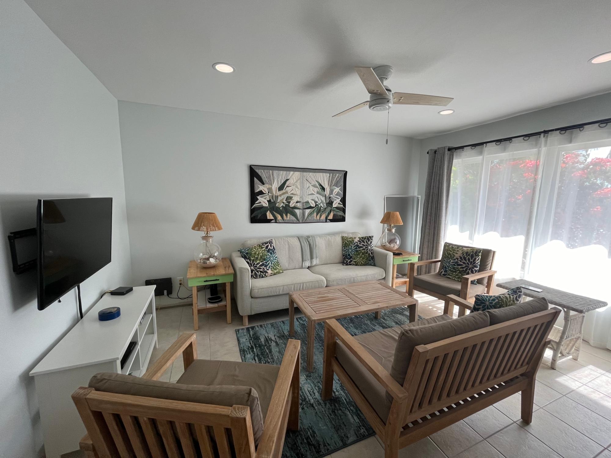 BEACH VILLAS