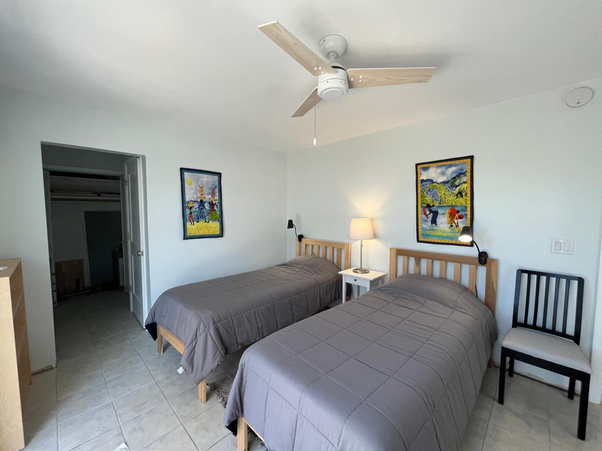 BEACH VILLAS