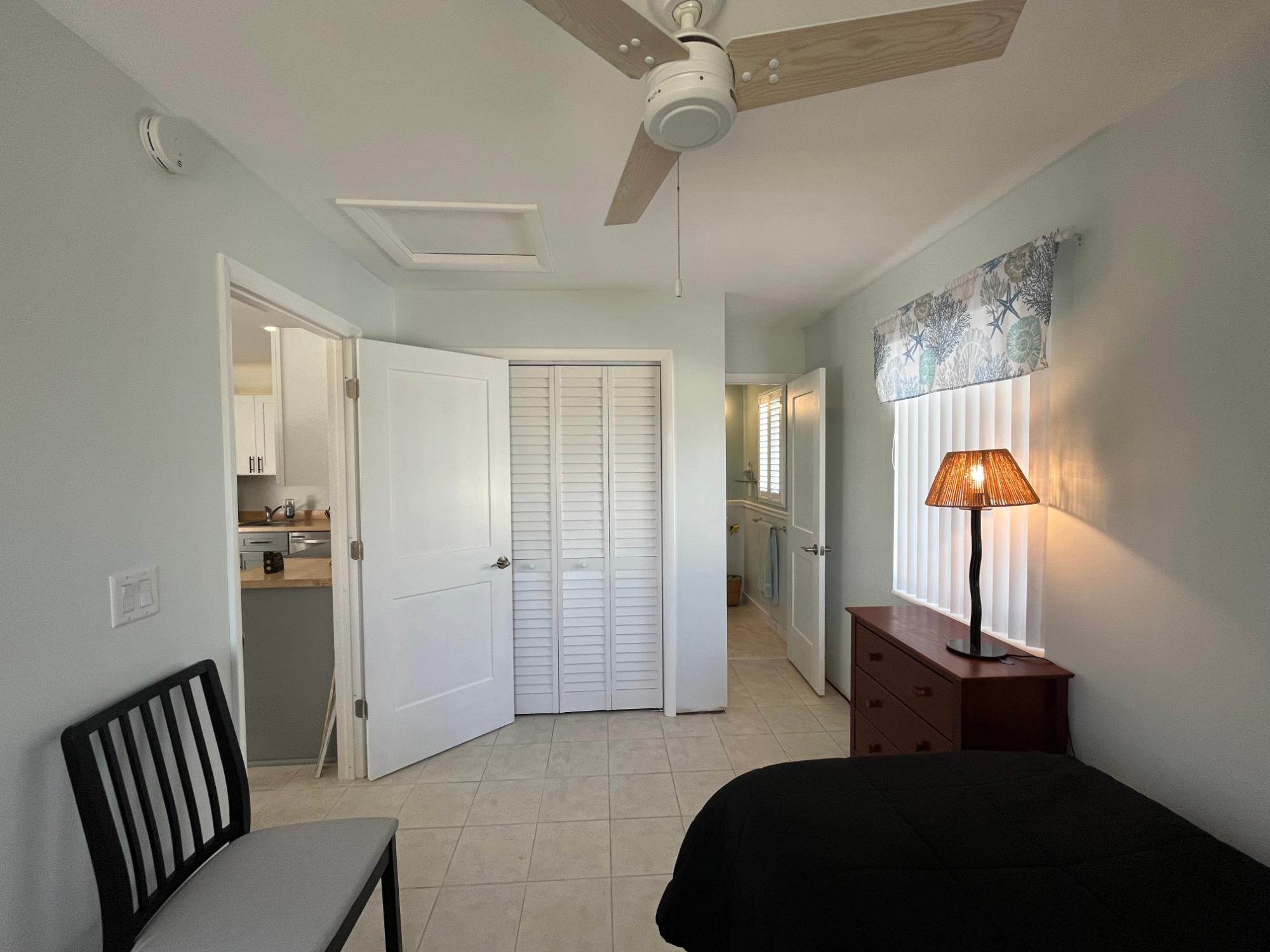 BEACH VILLAS