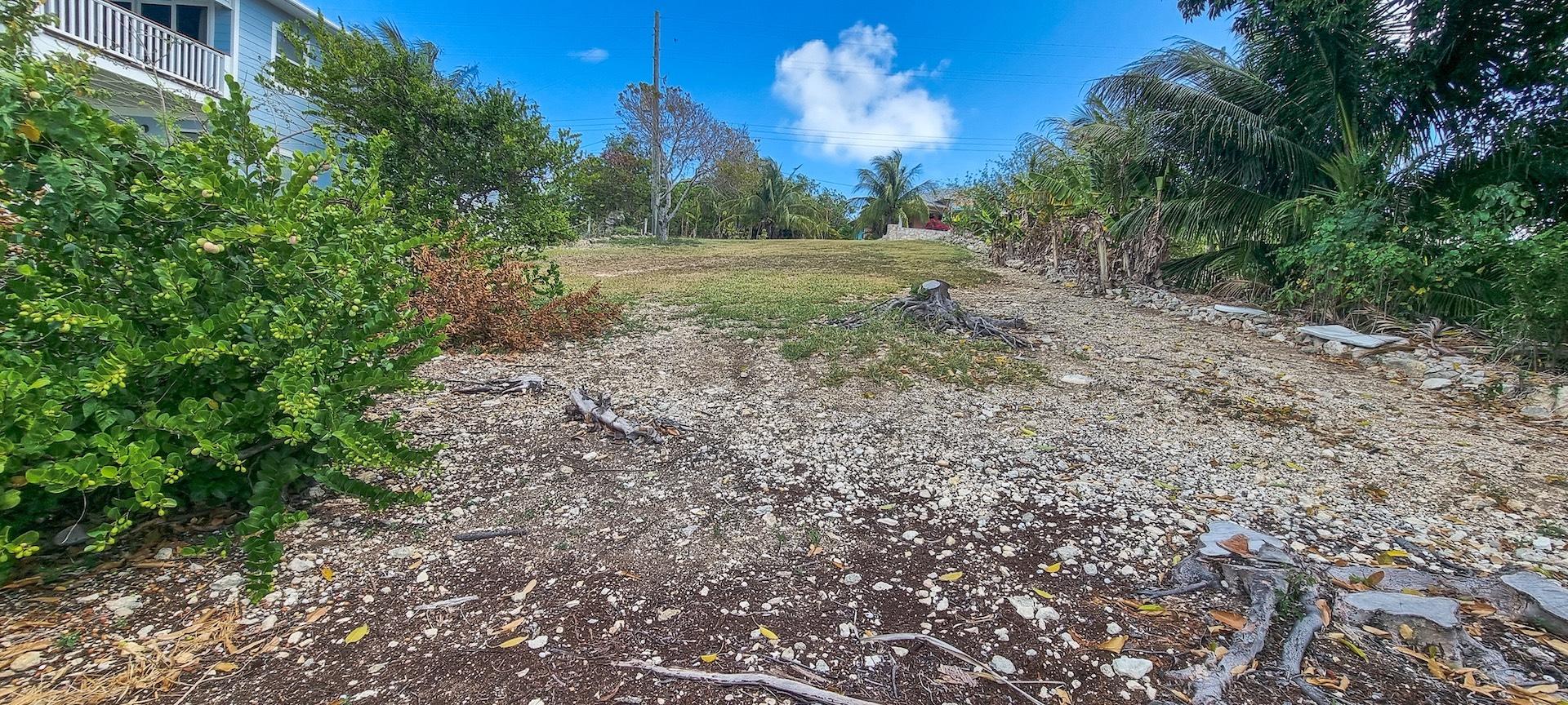 Canal Lot 11