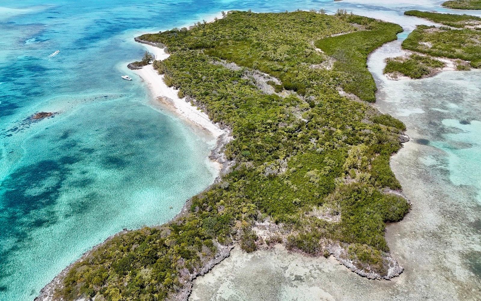 SAND DOLLAR CAY