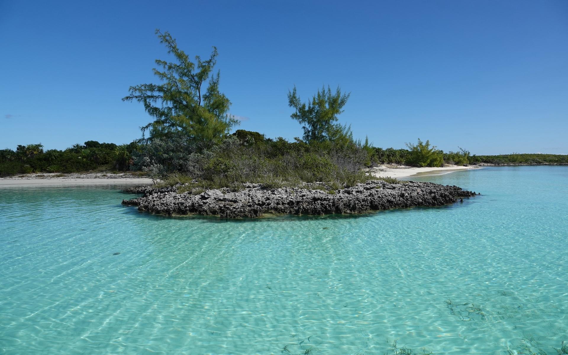 SAND DOLLAR CAY