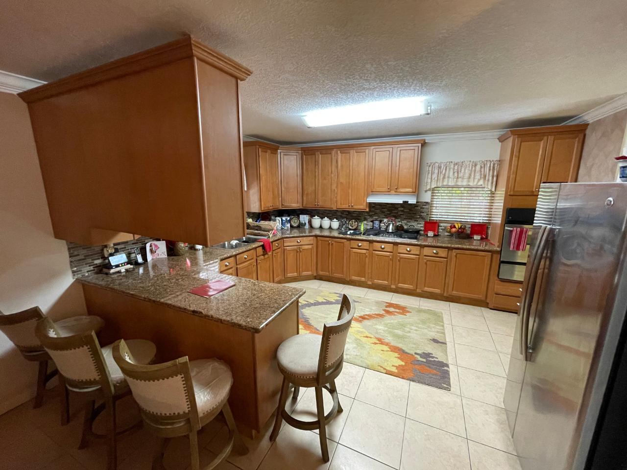 HOME IN WINTON MEADOWS