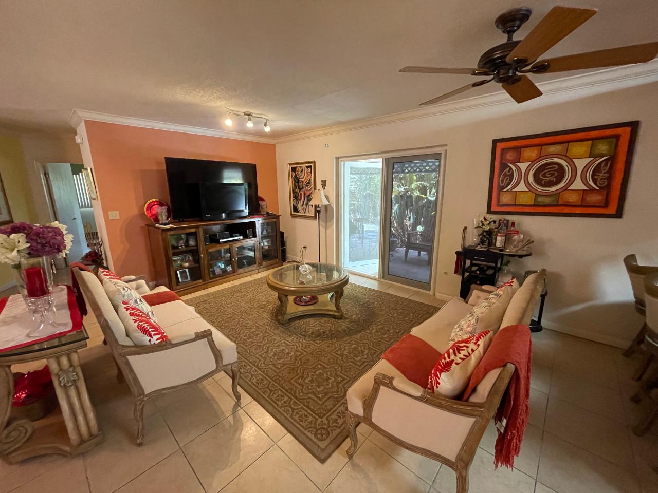 HOME IN WINTON MEADOWS