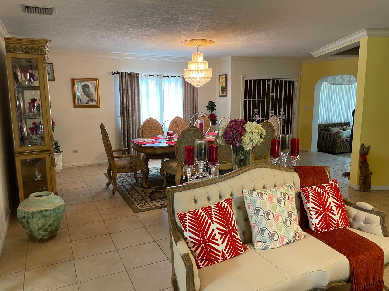 HOME IN WINTON MEADOWS