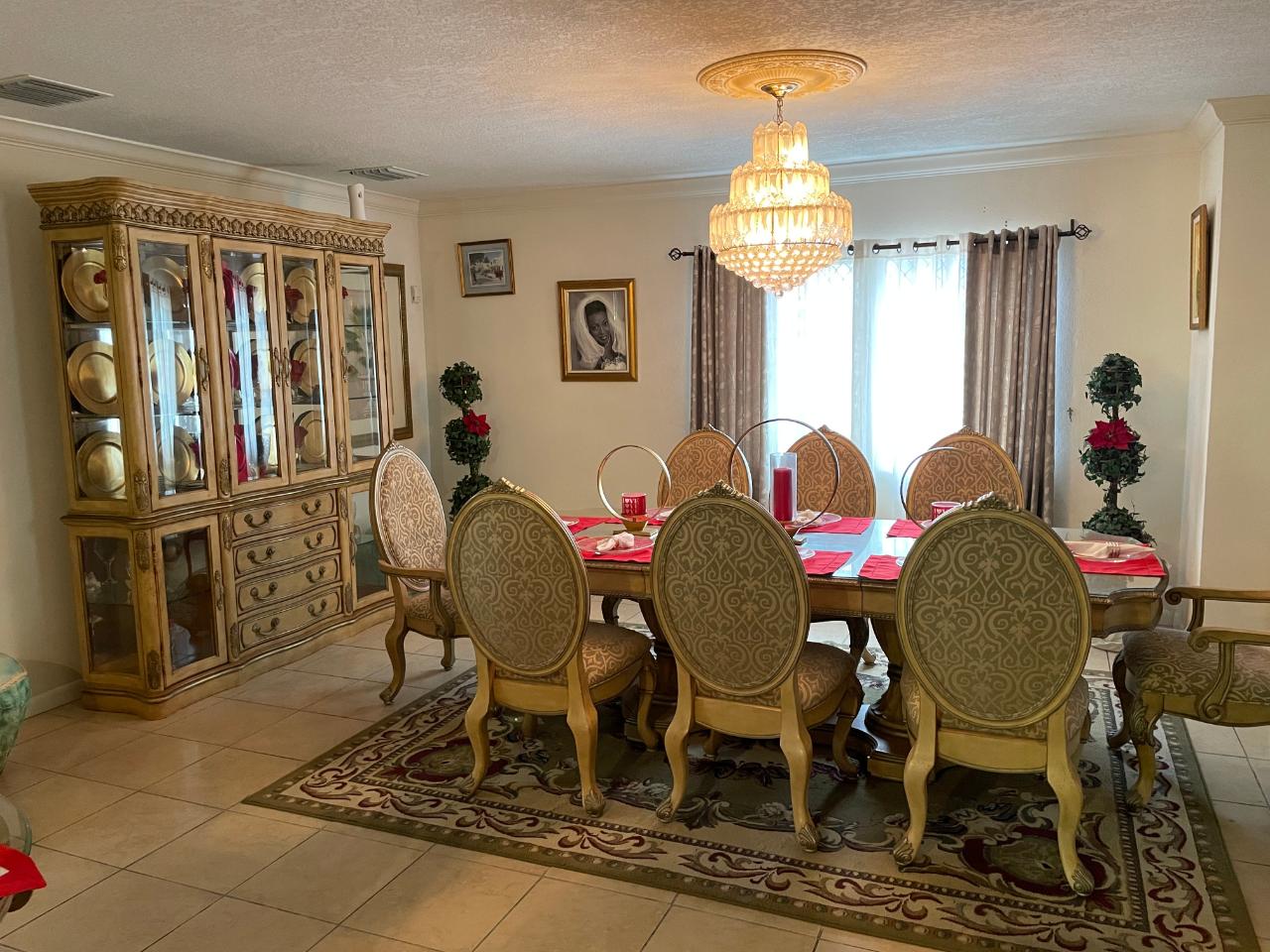 HOME IN WINTON MEADOWS