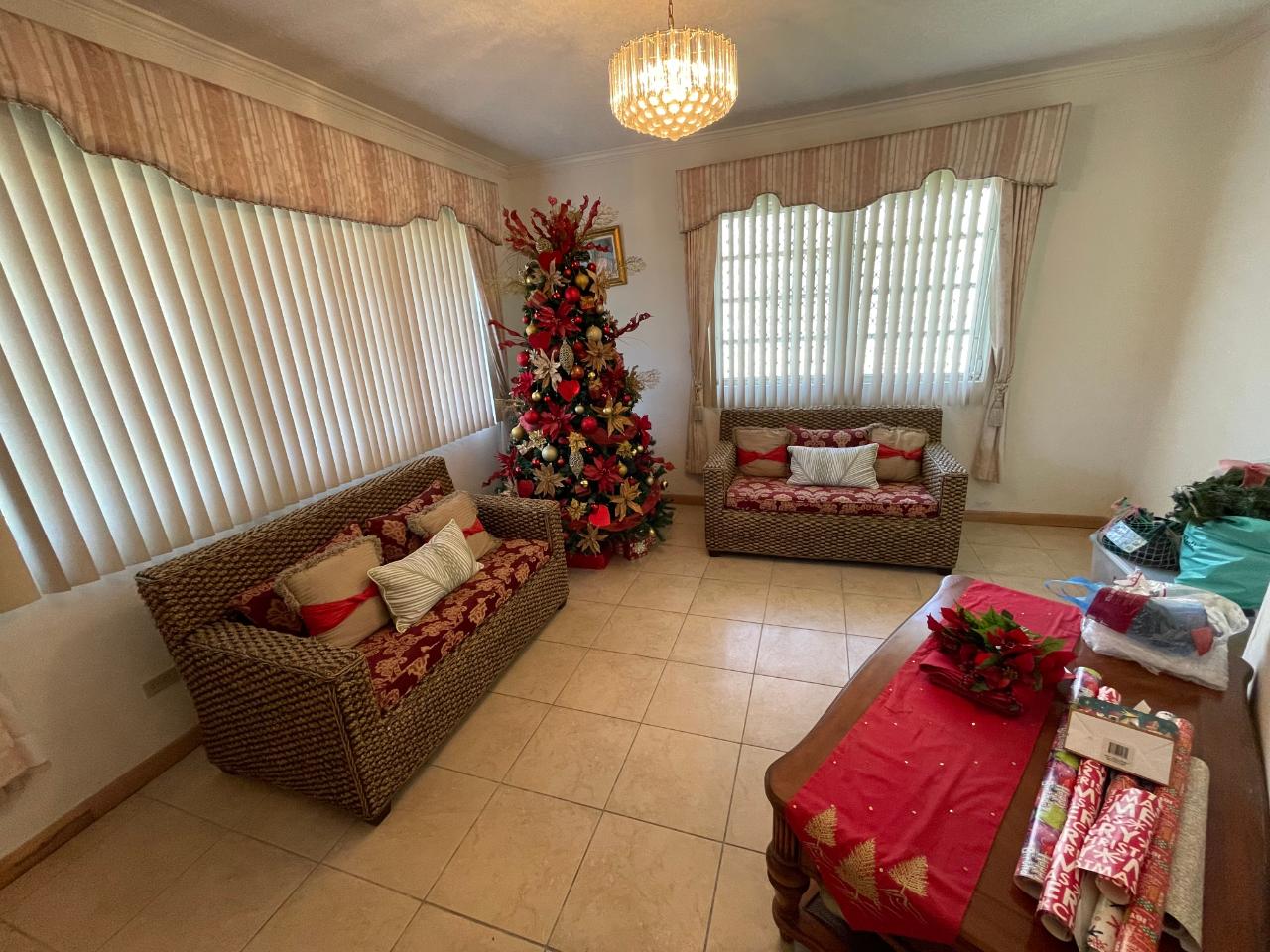 HOME IN WINTON MEADOWS