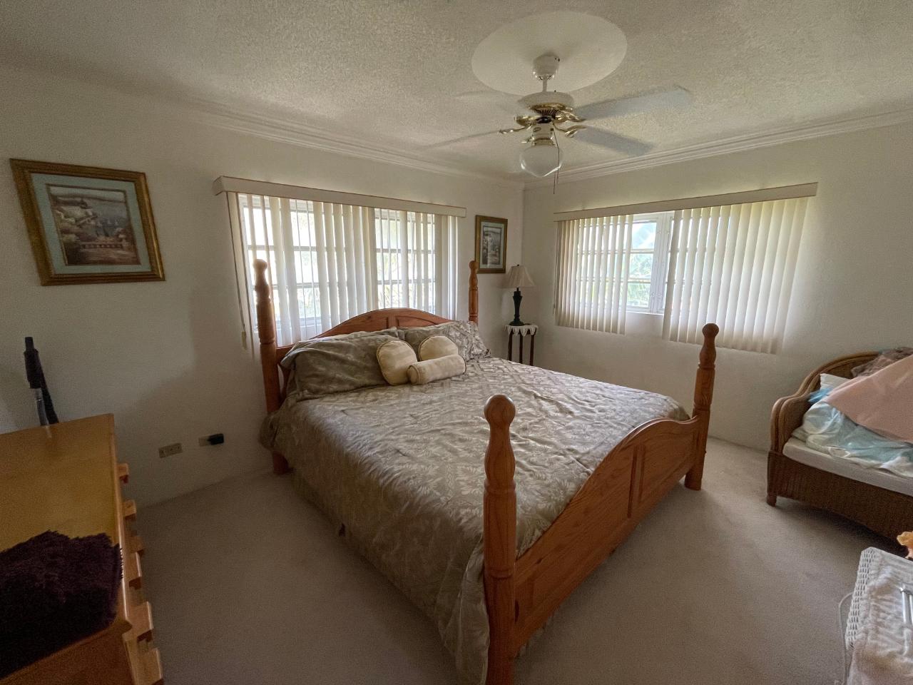HOME IN WINTON MEADOWS