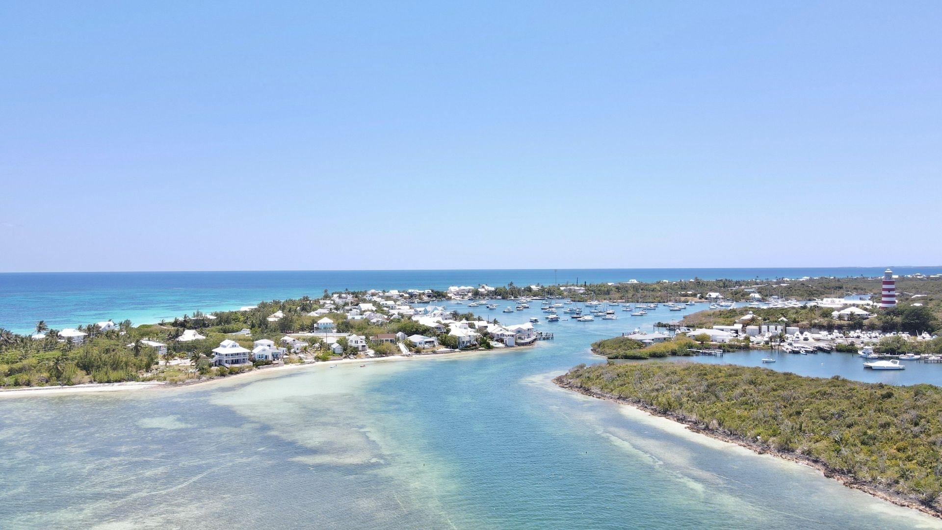 Conch Shell Cottage