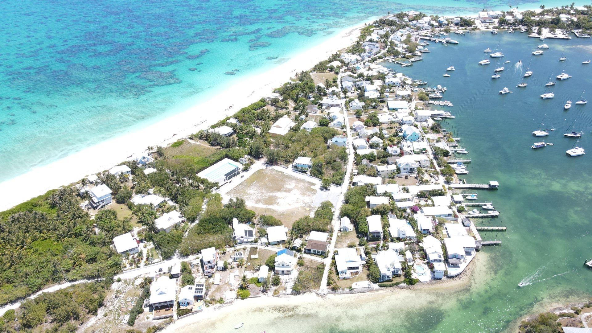 Conch Shell Cottage