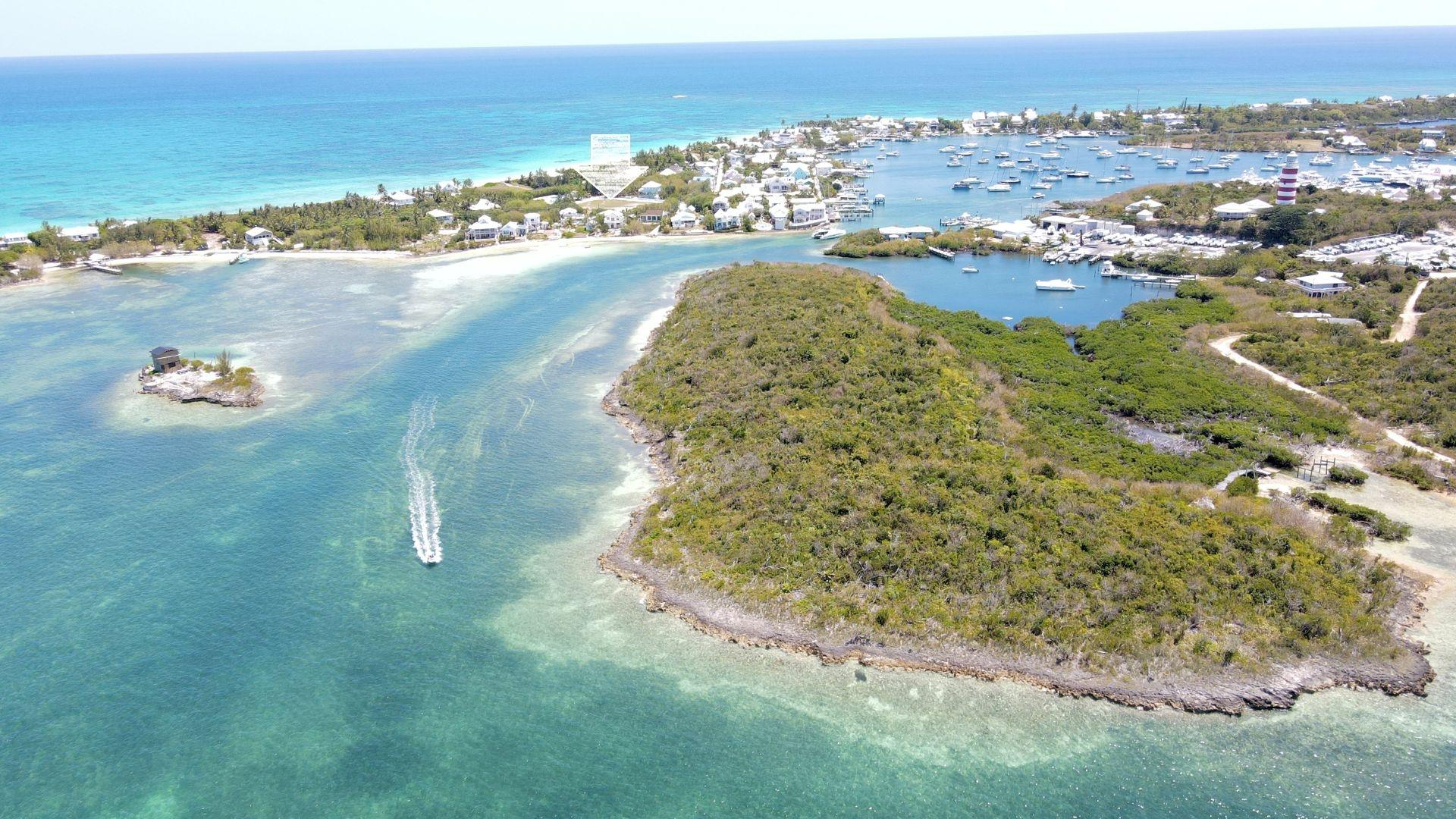 Conch Shell Cottage