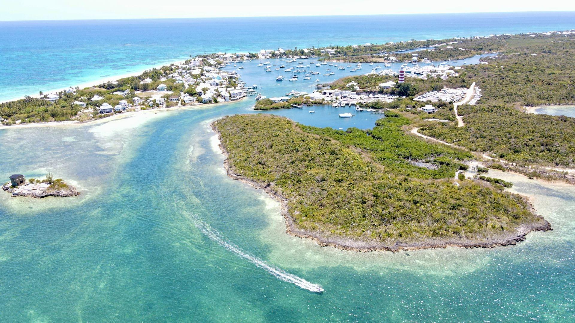 Conch Shell Cottage
