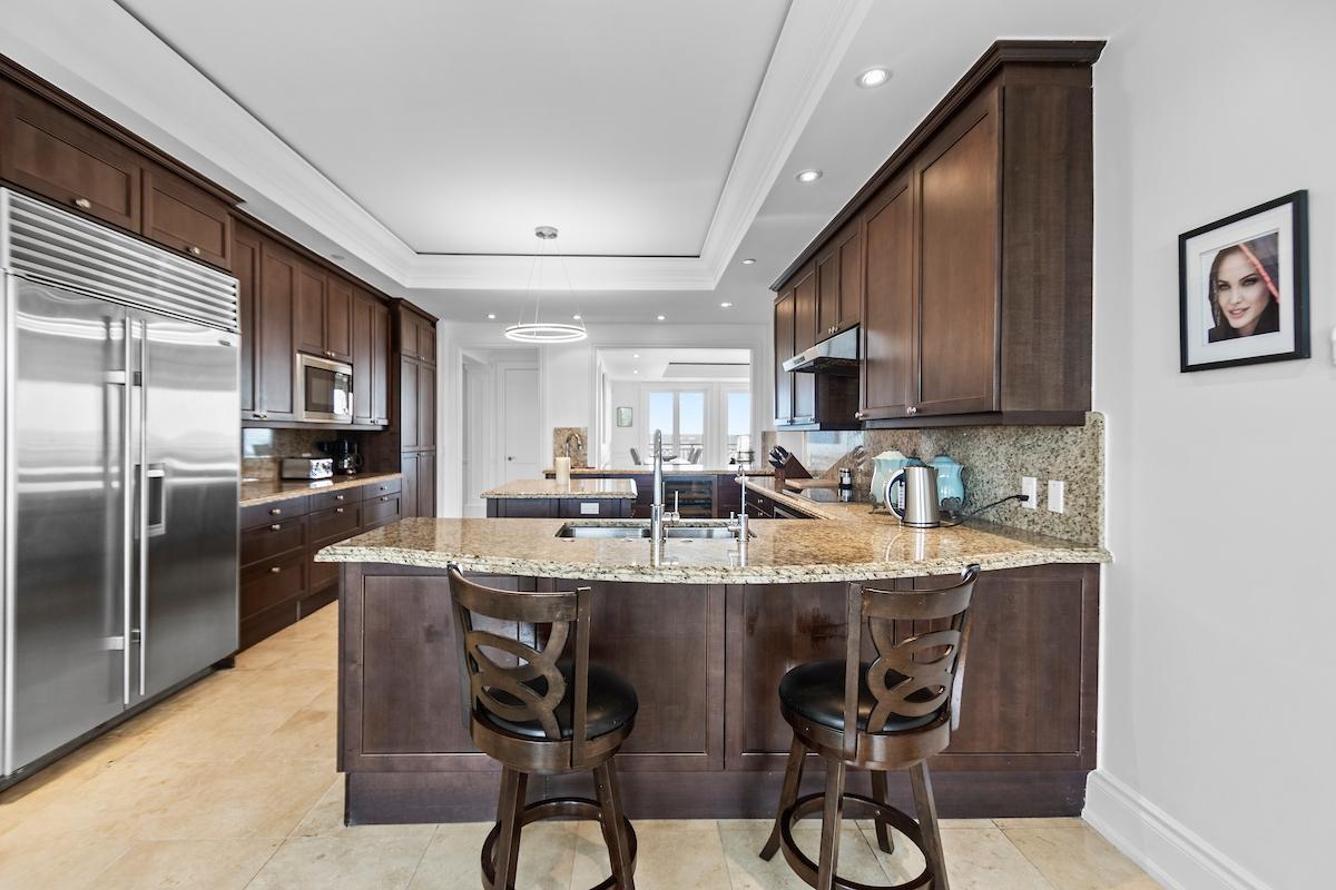 OCEAN CLUB RESIDENCES