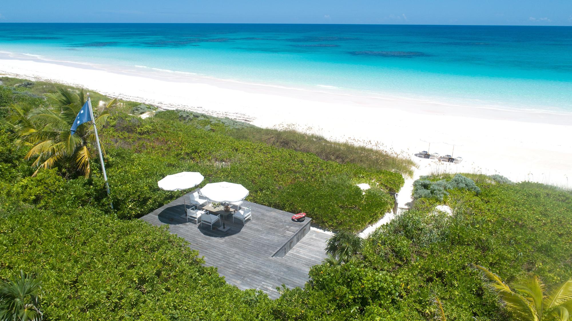 SOUTHERN CROSS BCH ESTATE
