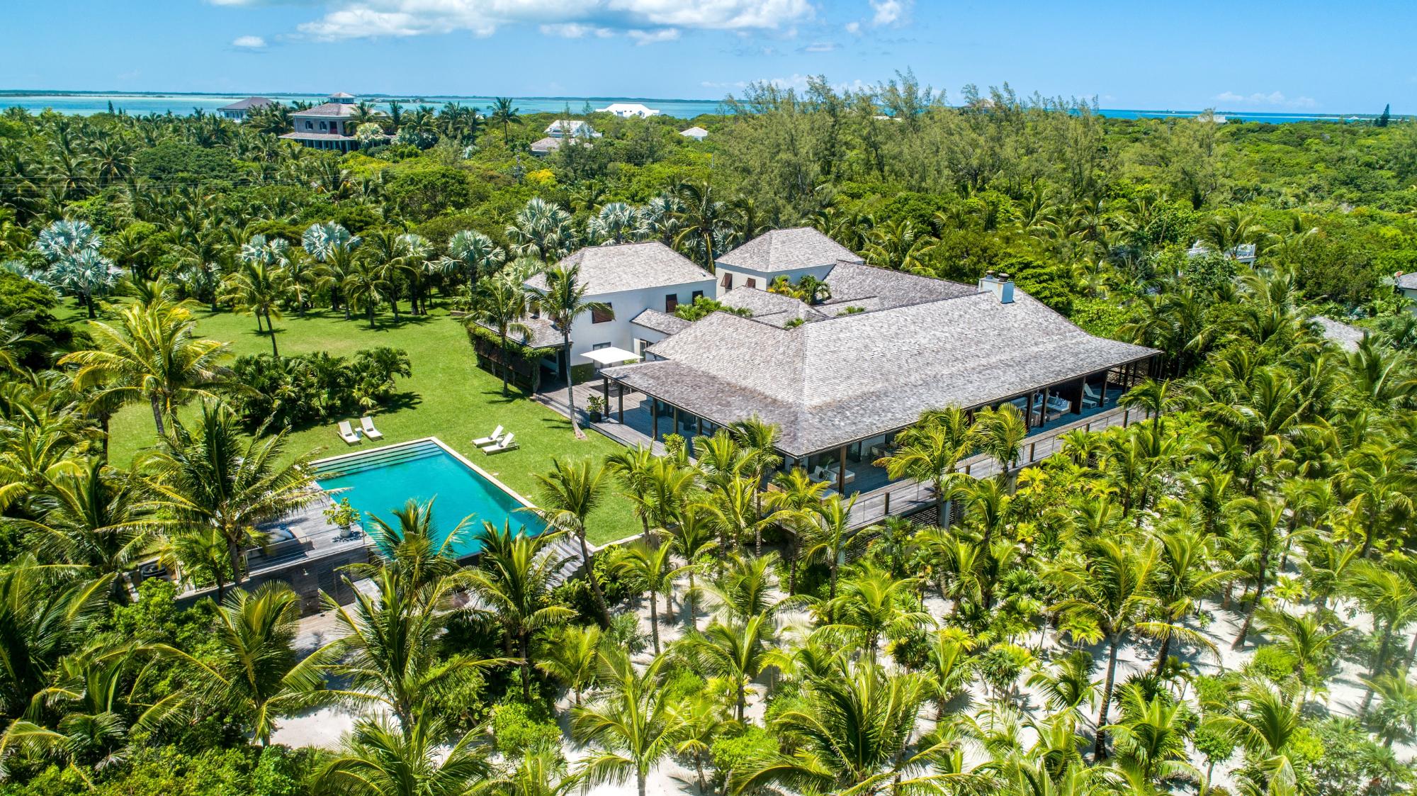 SOUTHERN CROSS BCH ESTATE