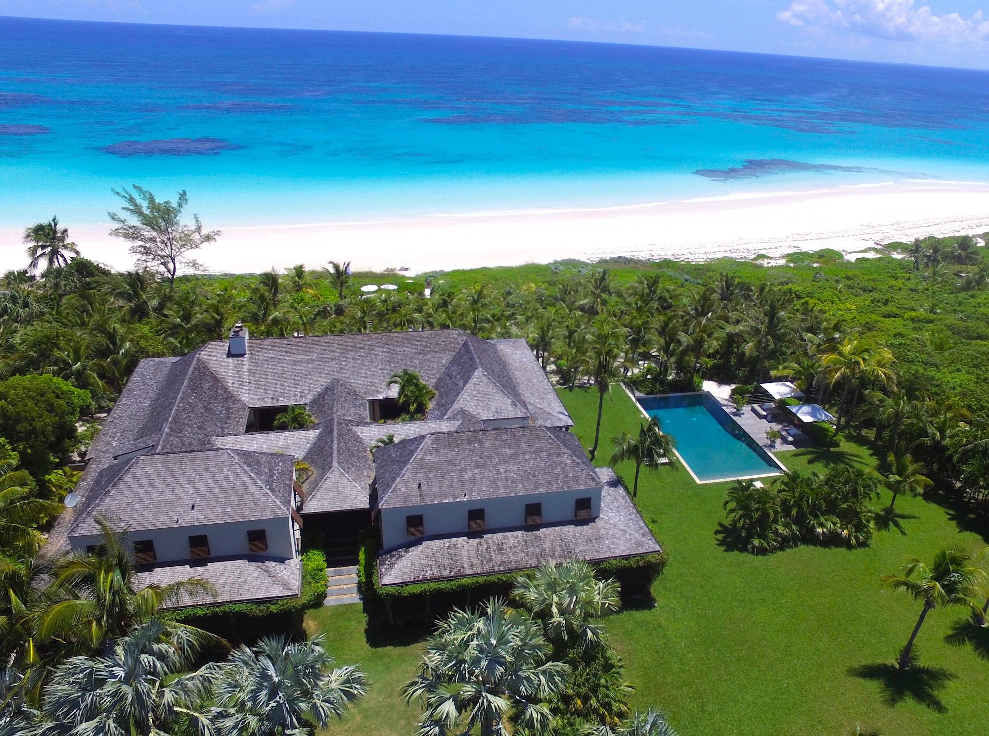 SOUTHERN CROSS BCH ESTATE