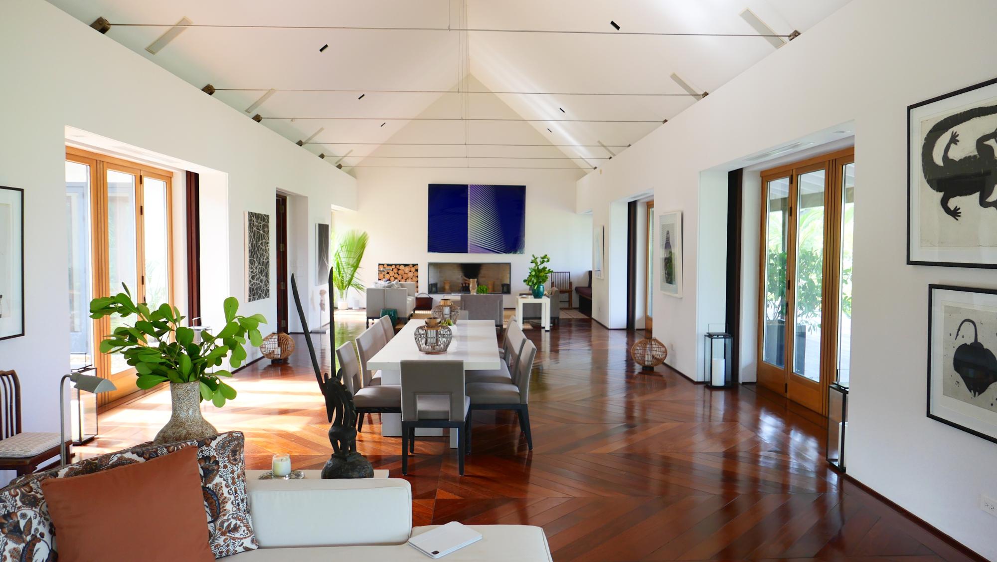 SOUTHERN CROSS BCH ESTATE